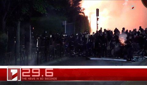 July 4th in 60 seconds