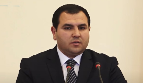 Dağlıq Qarabağ xalqının soyqırımı, etnik təmizləməsi bahasına heç bir sülh əldə oluna bilməz: Artsax Dövlət naziri