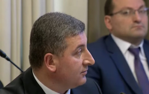 Կառավարությունը 1 մլրդ 623 մլն դրամ է հատկացրել 13 համայնքում 17 սուբվենցիոն ծրագրերի համար