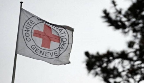 UK government strongly supports the activities and continued work of the ICRC, British Embassy in Yerevan