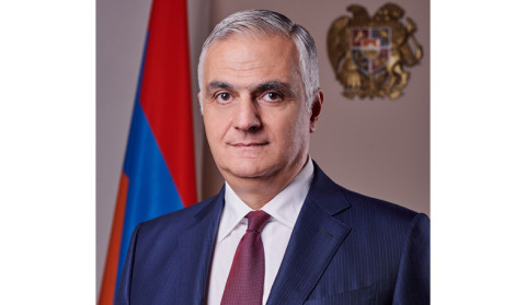 At fourth meeting of commissions on border delimitation, no decision was made regarding any map, Mher Grigoryan says