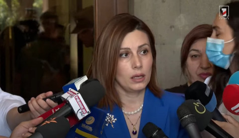 Medical supplies are not entering NK, Armenian healthcare minister Avanesyan warns of serious crisis