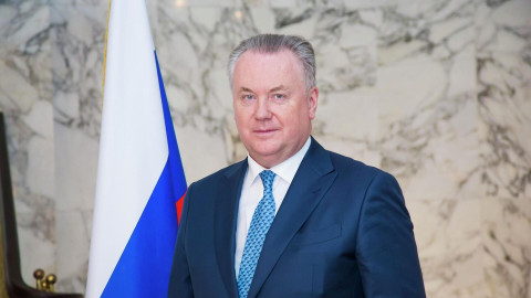 Российская сторона подтверждает свой настрой способствовать восстановлению нормальной жизнедеятельности Нагорного Карабаха: Постоянный представитель России при ОБСЕ