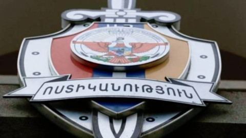 Ադրբեջանական դիրքերից հերթական անգամ կրակել են ԼՂ-ում քաղաքացիական անձանց ուղղությամբ