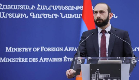 Բաքու-Ստեփանակերտ երկխոսության արդյունավետությունը կարող է երաշխավորվել միայն միջազգային ներգրավածության և գործուն մեխանիզմի միջոցով. Միրզոյան
