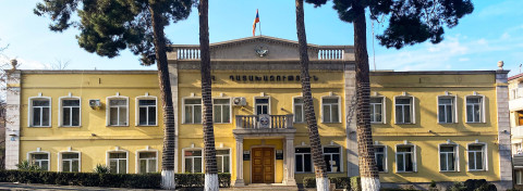ԼՂ դատախազությունը միջազգային ահաբեկչության հատկանիշներով հարուցել է քրեական գործ