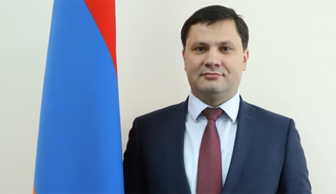 Եվրոպայի խորհուրդը պետք է Ադրբեջանին կոչ անի վճռական միջոցներ ձեռնարկել՝ դադարեցնելու հայերի նկատմամբ ատելության խոսքը. Արման Խաչատրյան