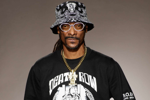 Sentyabrın 23-də Yerevanda Snoop Dogg-un konserti baş tutacaq