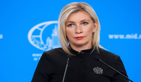 Россия была и остается заинтересованным в процессе нормализации армяно-азербайджанских отношений: Захарова