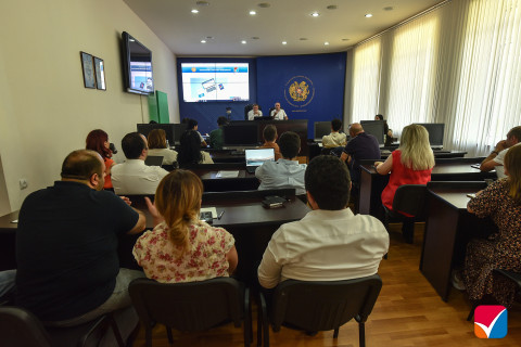 Օգոստոսի 3-ից սկսվում են Երևանի ավագանու ընտրությունների առաջադրումները