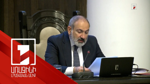 Практика Азербайджана самовольно размещать свои флаги в разных местах, часто, с применением силы, похожа на действия по срыву мирного процесса: премьер-министр Армении