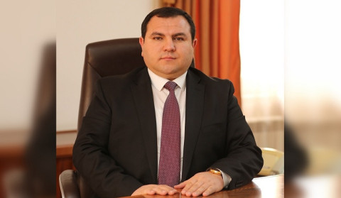 Azərbaycan Dağlıq Qarabağ xalqına alçaldıcı, təhqiredici humanizm çatdırmağa çalışır: Qurgen Nersisyan