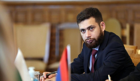 Cəzasızlıq yeni cinayətlərə yaşıl işıq yandırır: Kostanyan Əliyevin açıqlamaları barədə