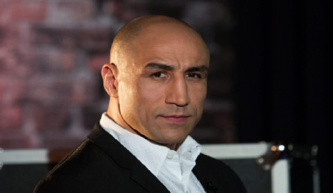 Open road to Lachin: boxer Arthur Abraham addresses international community