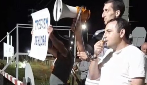 Rusiya sülhməramlı kontingenti Dağlıq Qarabağda Həkəri körpüsünə doğru korteji müşayiət etmək təklifini rədd edib