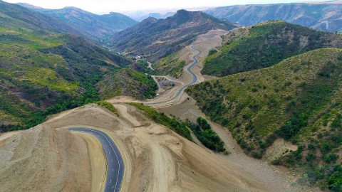 BMT-nin Cenevrədəki ofisi Azərbaycanın Laçın dəhlizinin blokadasını davam etdirməsindən narahatlığını bildirib