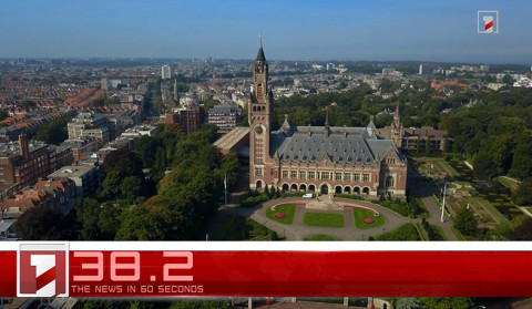 August 10 in 60 seconds