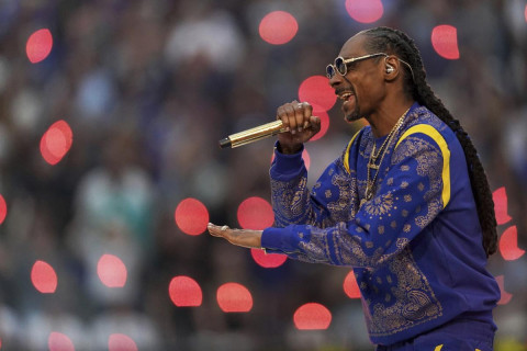 Government allocated AMD 2 billion 318 million to organize concert of world-famous rapper Snoop Dogg in Yerevan