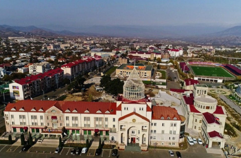 Շրջափակման ընթացքում ԼՂ տնտեսությանը հասցվել է շուրջ 462 մլն ԱՄՆ դոլարի վնաս