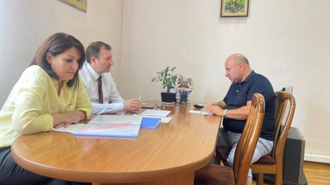Երևանի ավագանու ընտրություններին այս պահի դրությամբ առաջադրվել է 8 կուսակցություն