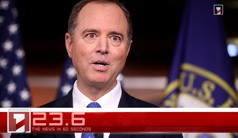 August 12 in 60 seconds