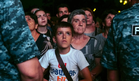 ABŞ və digər ölkələrə Azərbaycanın Dağlıq Qarabağın blokadasına son qoymaqla bağlı daha çox iş görmələri üçün təzyiqlər artır: Axios