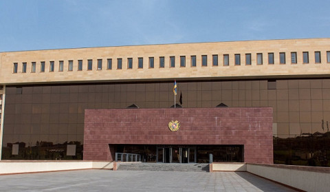Ադրբեջանի ՊՆ-ն օրվա ընթացքում երրորդ ապատեղեկատվությունն է տարածել. ՀՀ ՊՆ