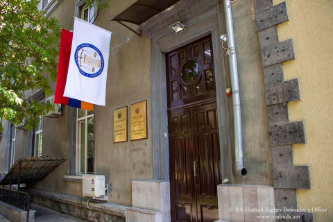 Ընտրական գործընթացի անկախ դիտարկում իրականացնելու նպատակով Պաշտպանի աշխատակազմում ստեղծվել է աշխատանքային խումբ
