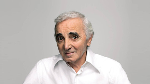Statue of Aznavour will be installed in Yerevan: citizens can vote online for their preferred option