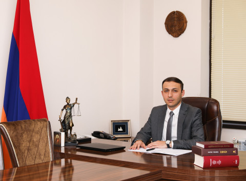 Vahe Hovsepyan və Levon Qriqoryan da qanunsuz keçid məntəqəsini keçməyib, lakin onlarla əlaqə saxlamaq mümkün olmayıb: DQ Ombudsmanı
