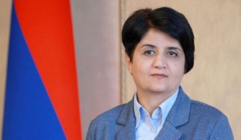 Dağlıq Qarabağ tərəfi ilə heç bir razılaşma olmayıb: DQ Prezidentinin mətbuat katibi humanitar yüklərə toxunub