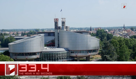 August 31 in 60 Seconds
