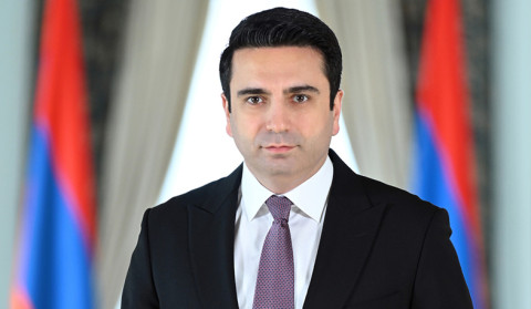 Գիտելիքը նախևառաջ անվտանգություն է բոլոր առումներով, ինչը մղում է խոր և համոզիչ հաղթանակների. Ալեն Սիմոնյանի ուղերձը