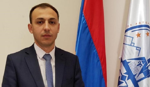 Ուզում եմ խնդրել բոլորին՝ ամենօրյա հասցեական գործով աջակցել արցախահայությանը և տեր կանգնել նրա ճակատագրին. ԼՂ ՄԻՊ