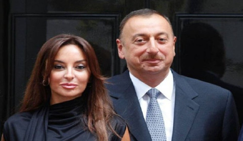 Böyük Britaniyada Əliyev ailəsi və onlara yaxın şəxslər 200 milyon funt sterlinq dəyərində mülkə sahibdirlər: The Times