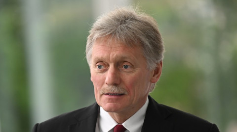 Russia's nuclear warning to NATO meant to ensure Kaliningrad security, Kremlin says