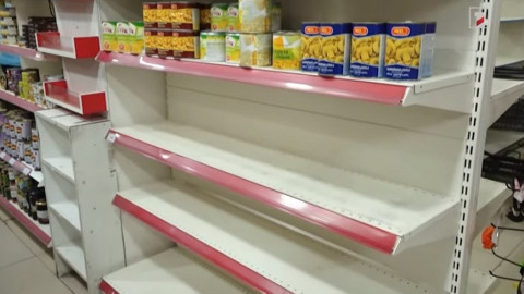 Շրջափակման ընթացքում ԼՂ տնտեսությանը հասցվել է շուրջ 509 մլն ԱՄՆ դոլարի վնաս