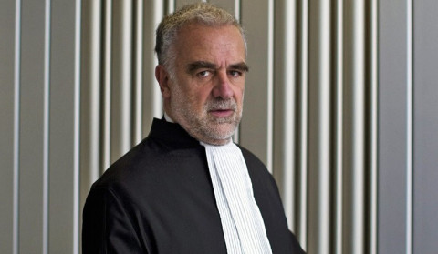 Laçın dəhlizinin bağlanması soyqırımına şərait yaradır: Luis Moreno Okampo