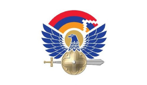 Ադրբեջանի ՊՆ-ն իրականության հետ կապ չունեցող հաղորդագրությունների տարածմամբ հող է նախապատրաստում հերթական սադրանքի համար. ԼՂ ՊԲ