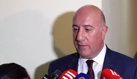 Մենք պետք է ձեռնարկենք քայլեր, որ բանը էսկալացիայի և ռազմական մեծ գործողությունների չհասնի. Արման Սարգսյան