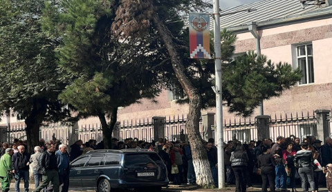Շրջափակման ընթացքում ԼՂ տնտեսությանը հասցվել է շուրջ 528 մլն դոլարի վնաս. տեղեկատվական շտաբ