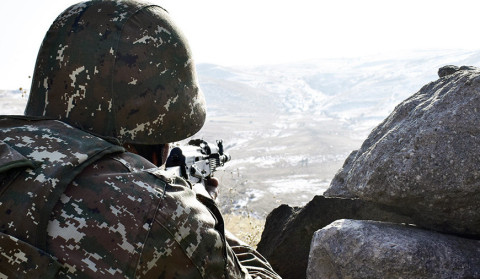 Ադրբեջանի ԶՈՒ-ն Շուշիի շրջանում խախտել է հրադադարը. հայկական կողմում տուժածներ չկան. ՊԲ