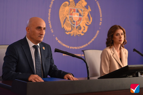 ԿԸՀ նախագահը հրապարակում է Երևանի ավագանու ընտրությունների մեկնարկի մասին տեղեկություններ | ՈՒՂԻՂ