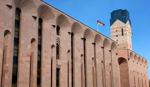Կենտրոնական ընտրական հանձնաժողովը հրապարակել է 440 տեղամասերի նախնական արդյունքները