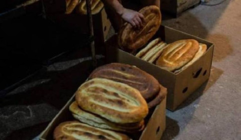 Ալյուրի՝ հումանիտար ճանապարհով ներկրմամբ պայմանավորված՝ համար 11 կտրոնով վաճառվող հացի գինը կլինի 100 դրամ