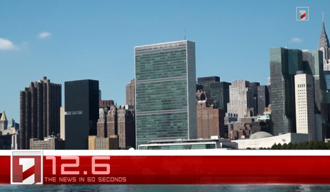 September 18 in 60 seconds