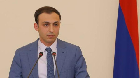 Bu, soyqırımdan başqa bir şey deyil: DQ Ombudsmanı