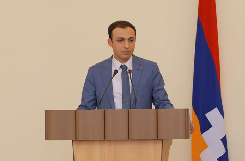 Ադրբեջանի հարձակումների հետևանքով զոհվել է առնվազն 2 մարդ, այդ թվում՝ մեկ երեխա. կա 11 վիրավոր․ ԼՂ ՄԻՊ