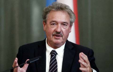 Լյուքսեմբուրգի ԱԳ նախարարը դատապարտել է Ադրբեջանի ռազմական գործողությունը Լեռնային Ղարաբաղում