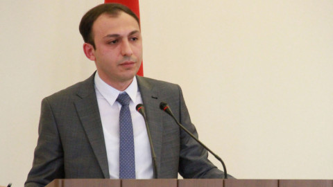 Around 05:00, Azerbaijani Armed Forces fired at Stepanakert ambulance: Nagorno-Karabakh Ombudsman
